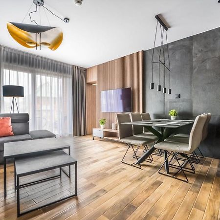 Stonehill24 - Apartament & Spa Szklarska Poreba Bagian luar foto