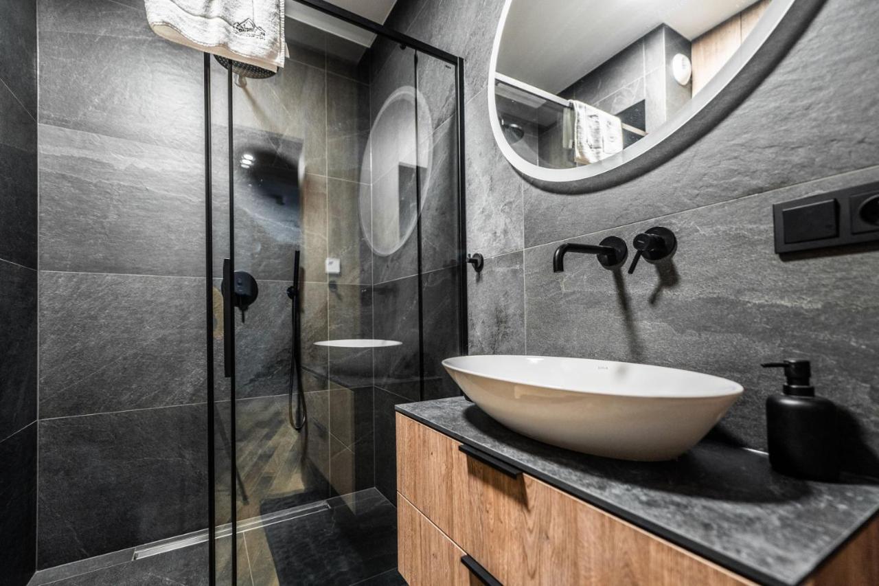 Stonehill24 - Apartament & Spa Szklarska Poreba Bagian luar foto