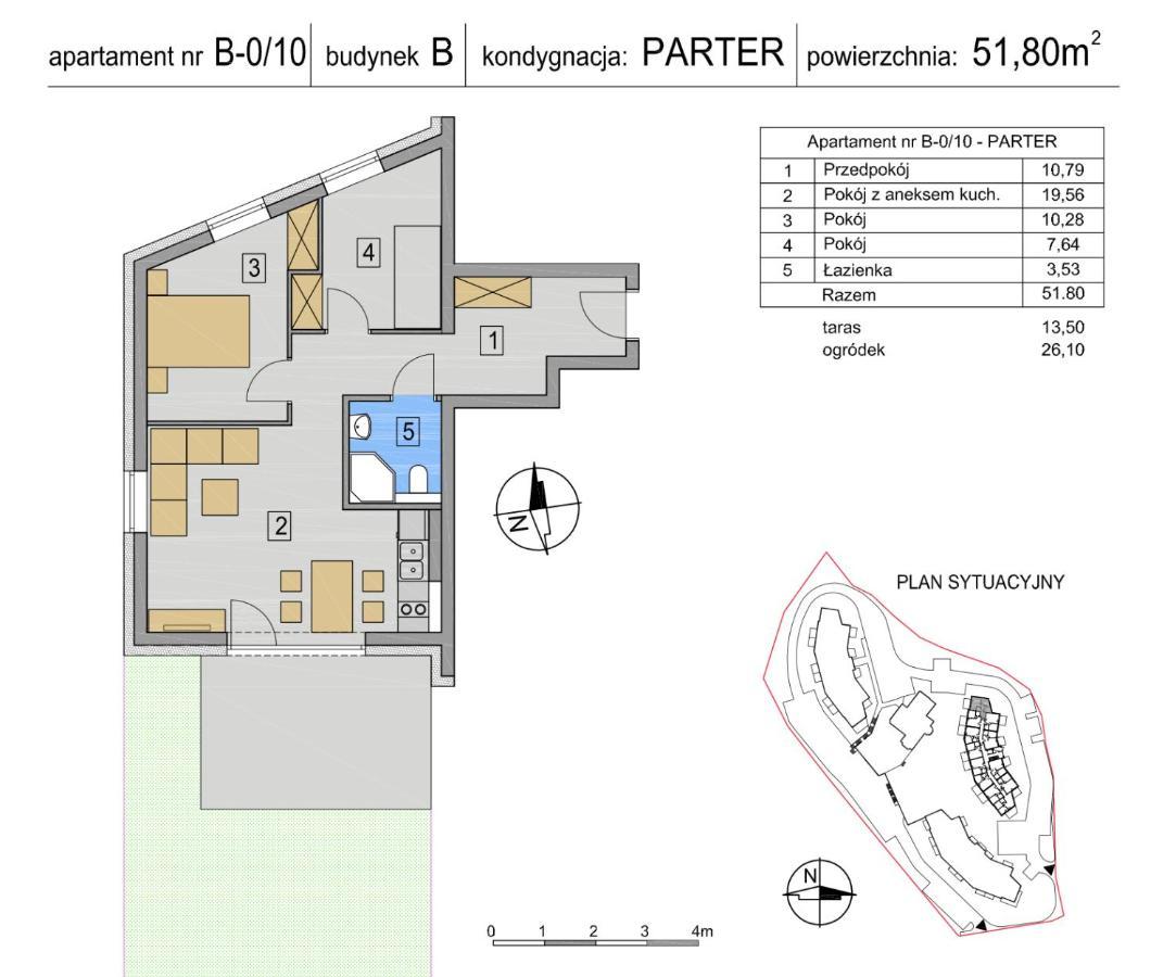 Stonehill24 - Apartament & Spa Szklarska Poreba Bagian luar foto