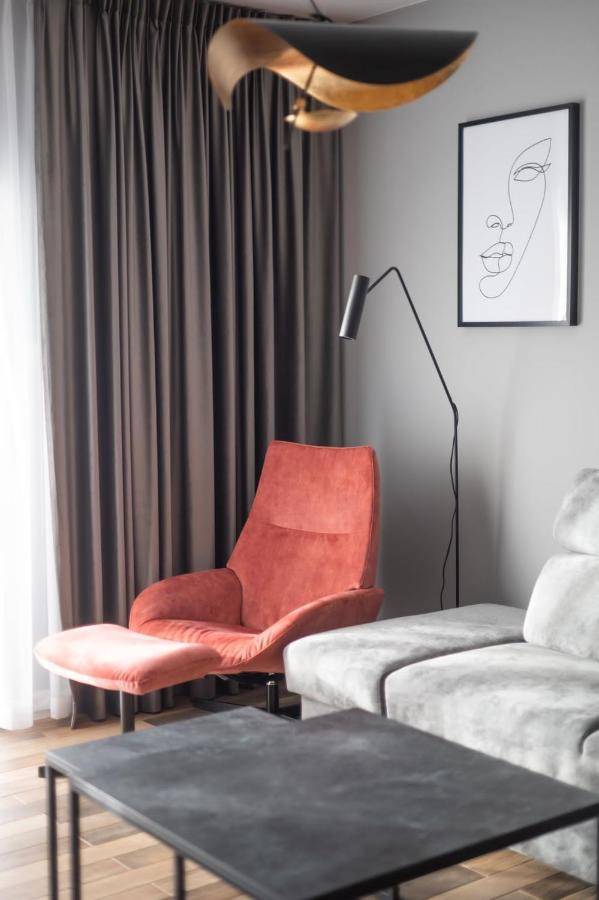 Stonehill24 - Apartament & Spa Szklarska Poreba Bagian luar foto
