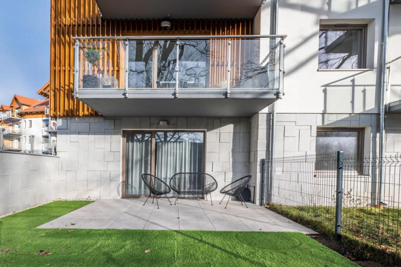 Stonehill24 - Apartament & Spa Szklarska Poreba Bagian luar foto
