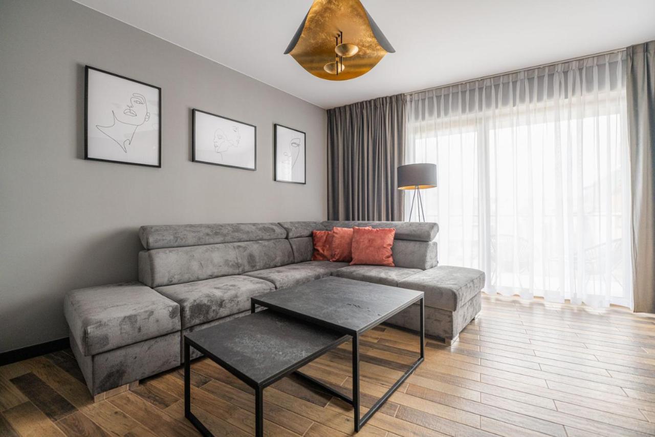 Stonehill24 - Apartament & Spa Szklarska Poreba Bagian luar foto