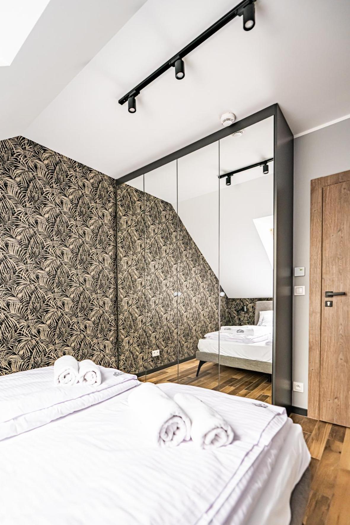 Stonehill24 - Apartament & Spa Szklarska Poreba Bagian luar foto