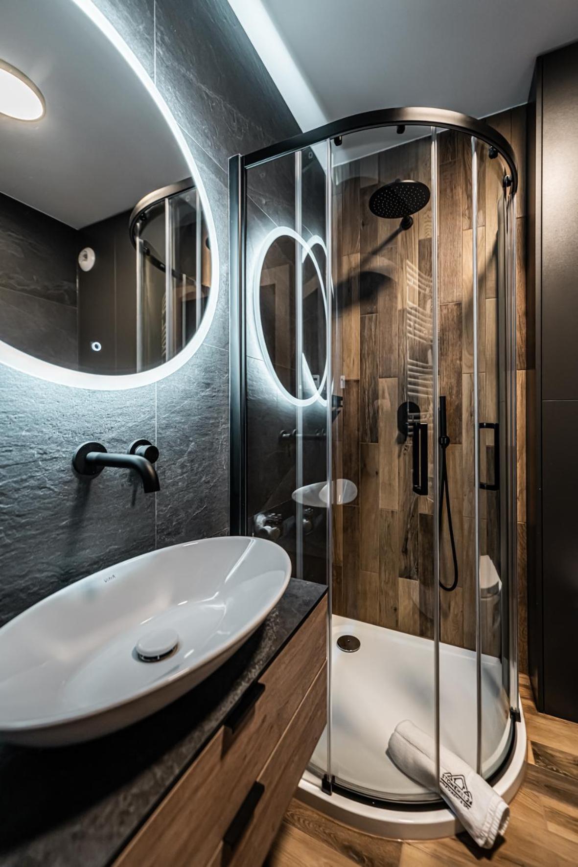 Stonehill24 - Apartament & Spa Szklarska Poreba Bagian luar foto