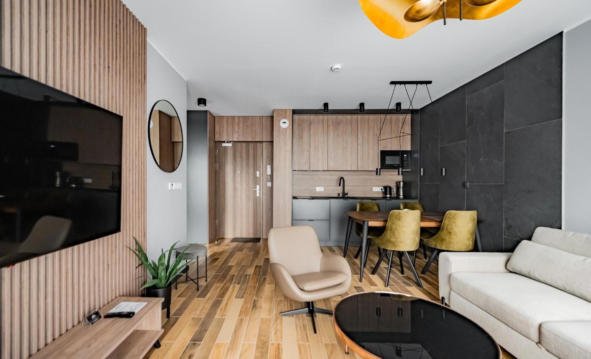 Stonehill24 - Apartament & Spa Szklarska Poreba Bagian luar foto