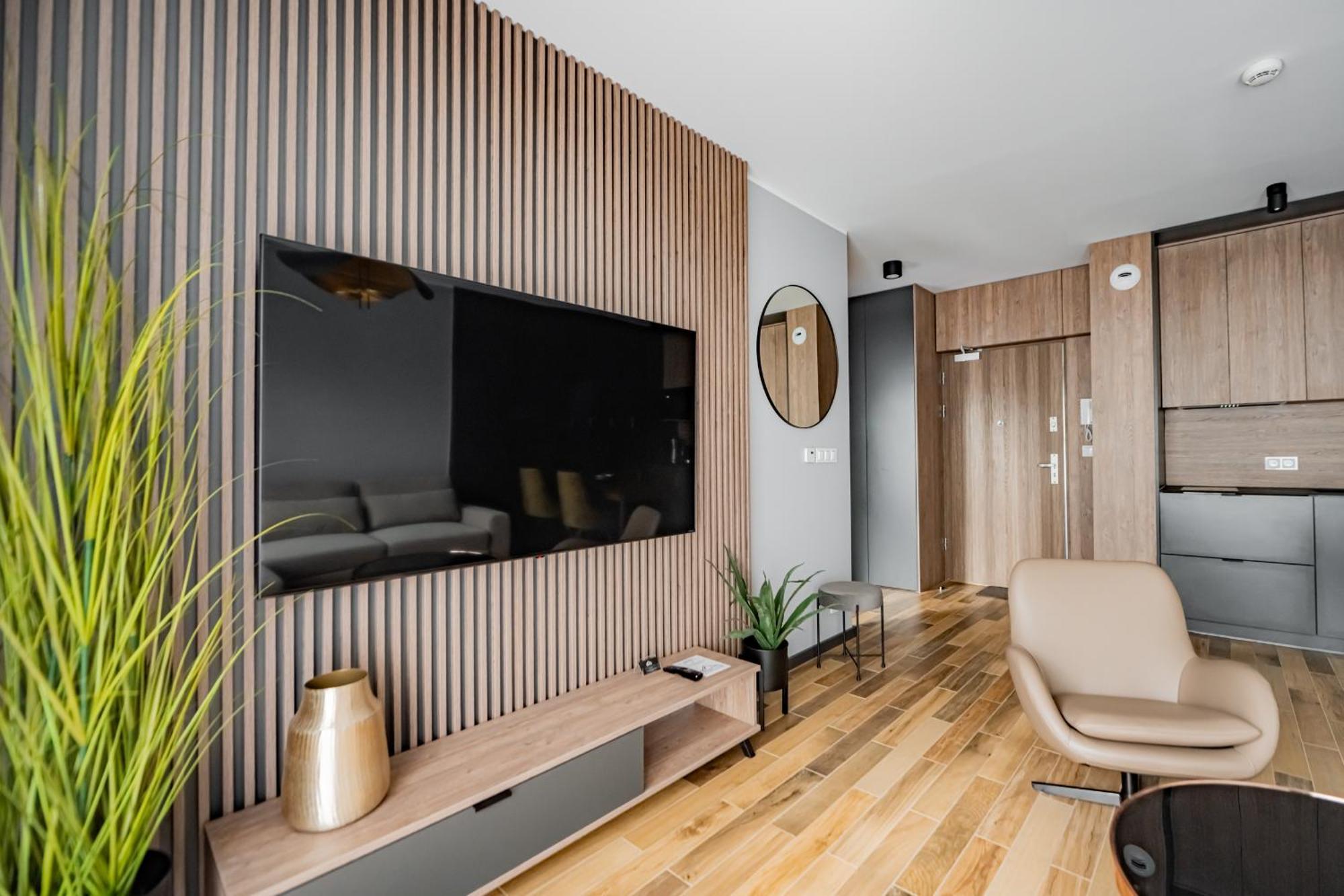 Stonehill24 - Apartament & Spa Szklarska Poreba Bagian luar foto