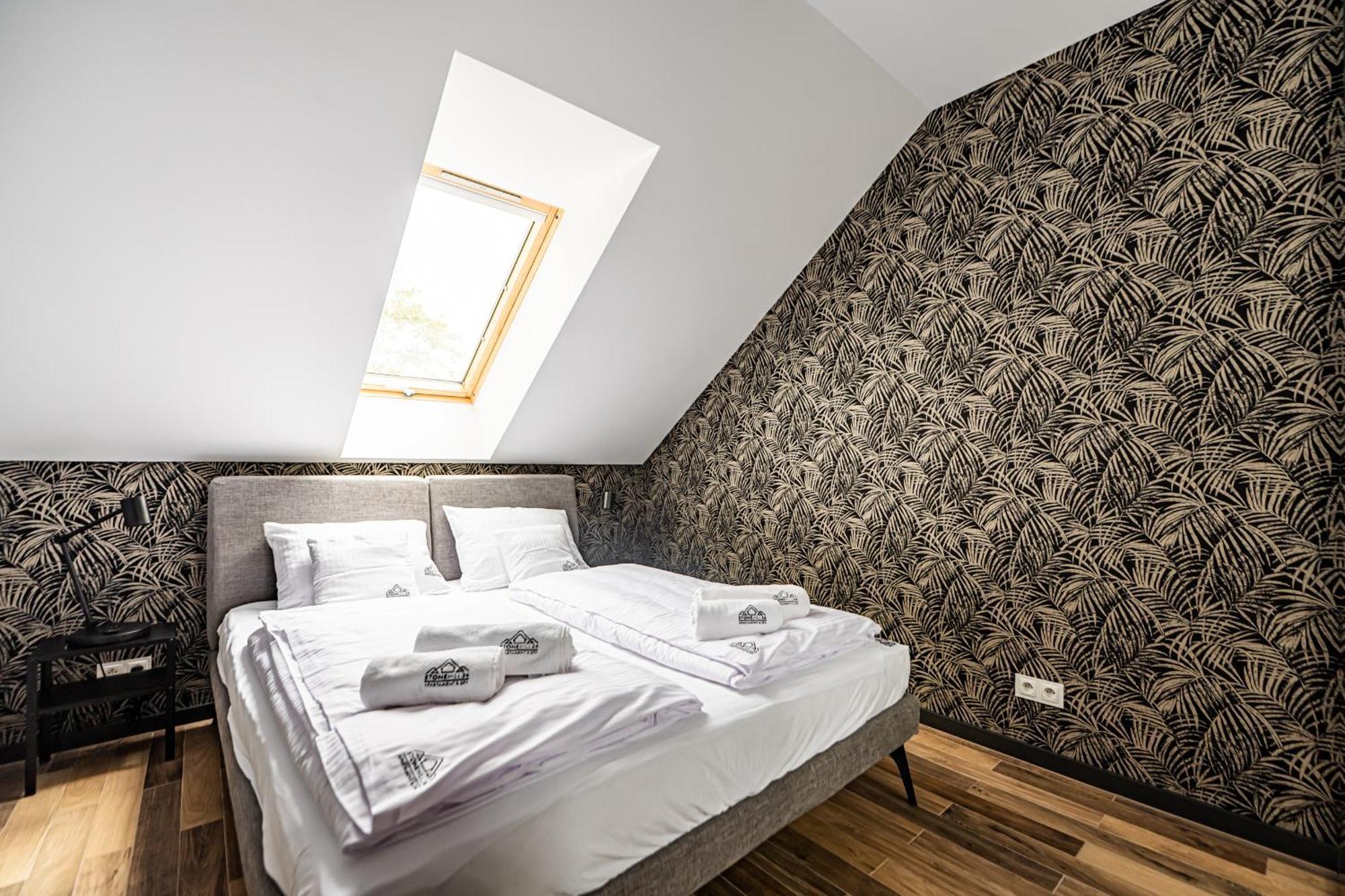Stonehill24 - Apartament & Spa Szklarska Poreba Bagian luar foto