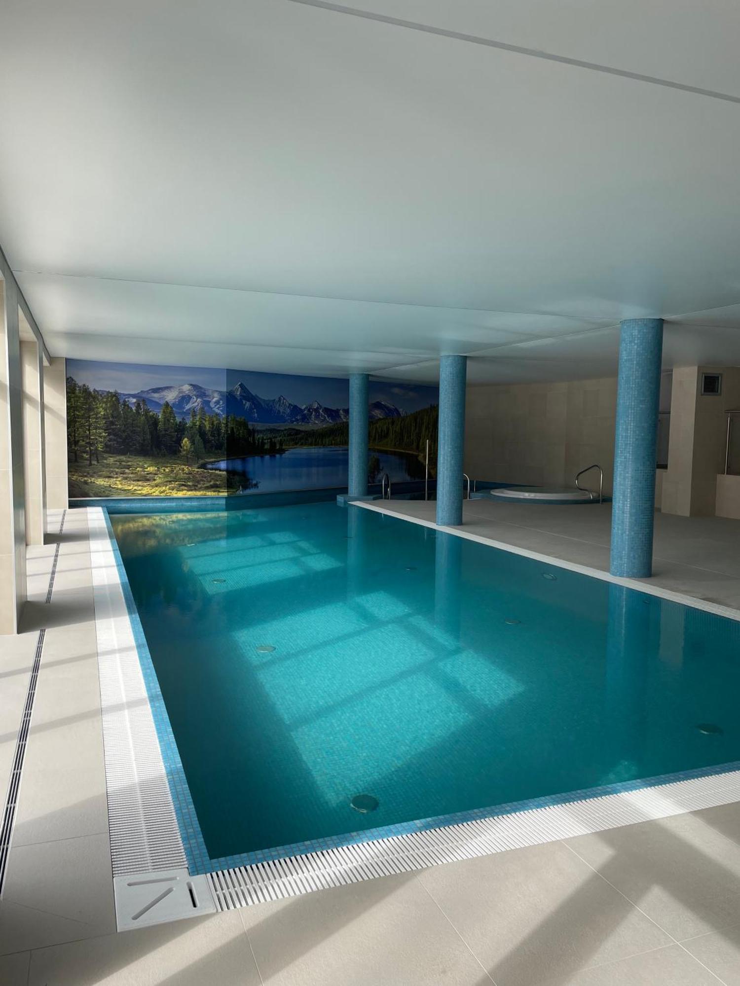Stonehill24 - Apartament & Spa Szklarska Poreba Bagian luar foto