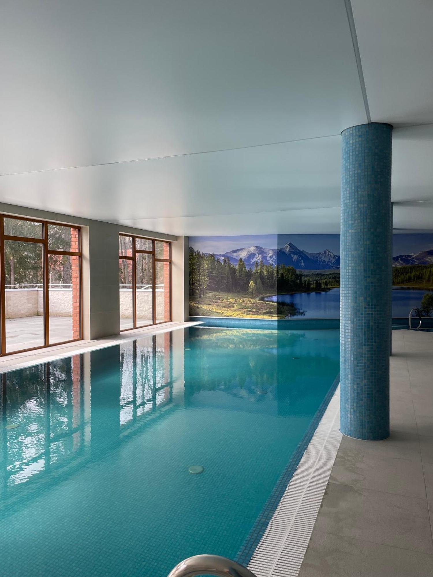 Stonehill24 - Apartament & Spa Szklarska Poreba Bagian luar foto